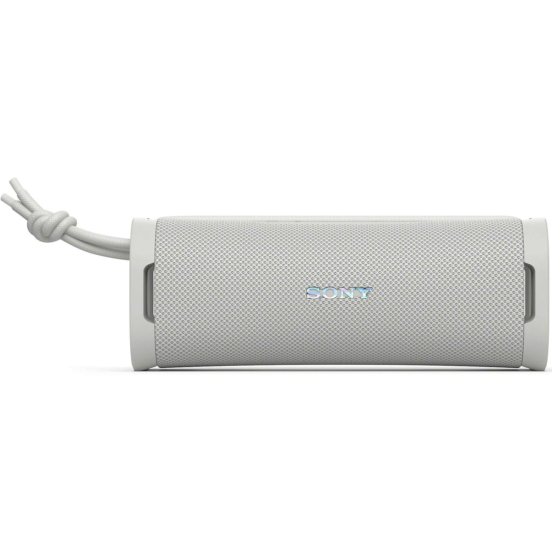 ULT Field 1 Bluetooth Lautsprecher Wireless Speaker IP67 mit Tragegurt (SRSULT10W.CE7) - Off White