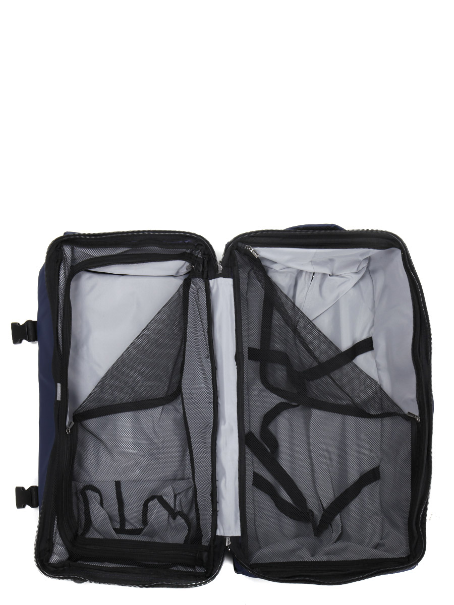 Sac de voyage À roulettes Delsey Raspail 64 cm