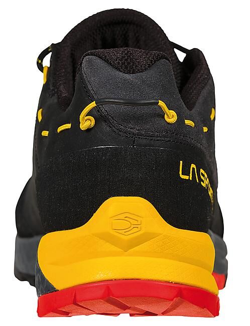 LA SPORTIVA - CHAUSSURES D'APPROCHE TX GUIDE LEATHER