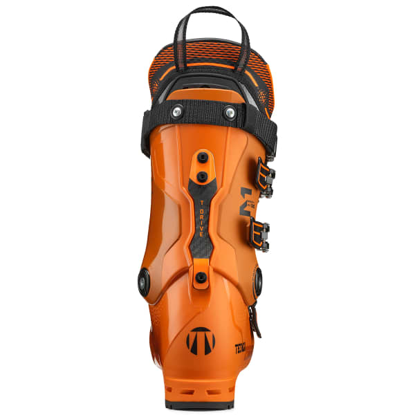Chaussure de ski TECNICA MACH1 HV 130 TD GW ICON ORANGE