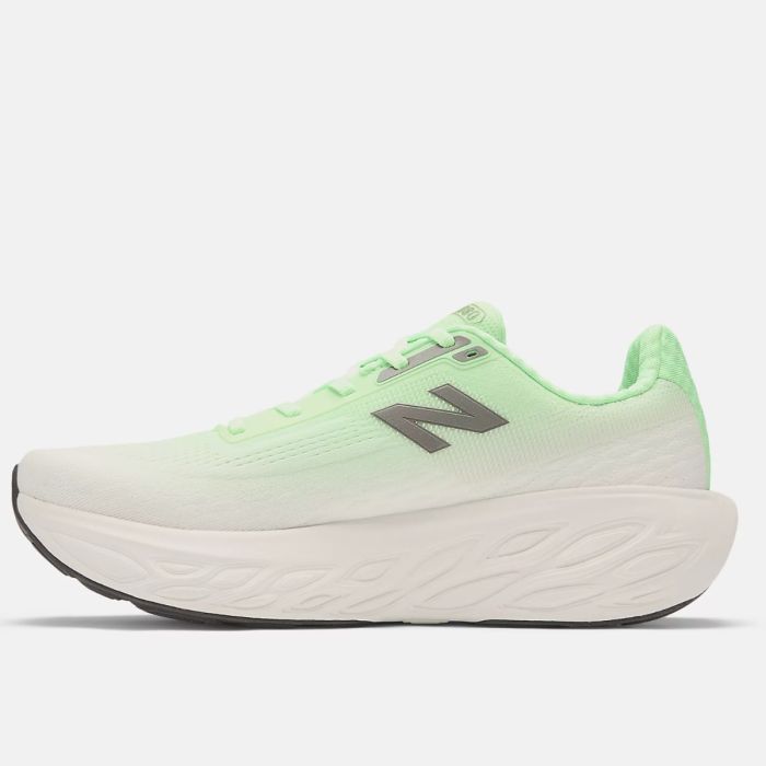 New Balance Dame Løbesko Fresh Foam X 1080 v14 Grøn