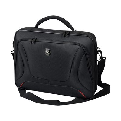 Port Designs Courchevel Clamshell - Sacoche pour ordinateur portable 15,6