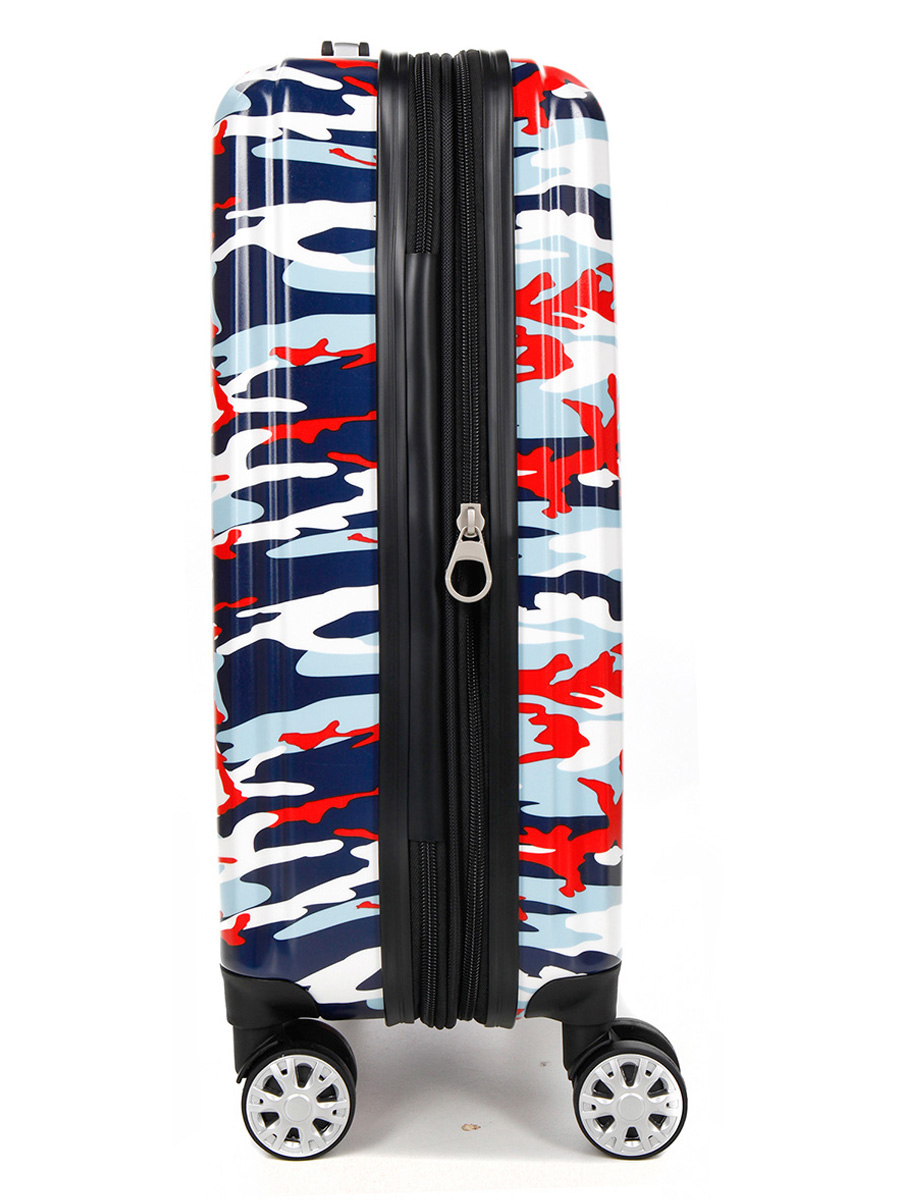 Valise Airtex Camo 55 cm