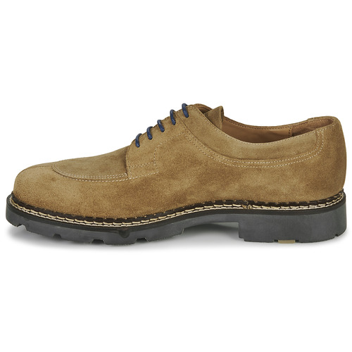 Pellet - Montario - VELOURS BEIGE