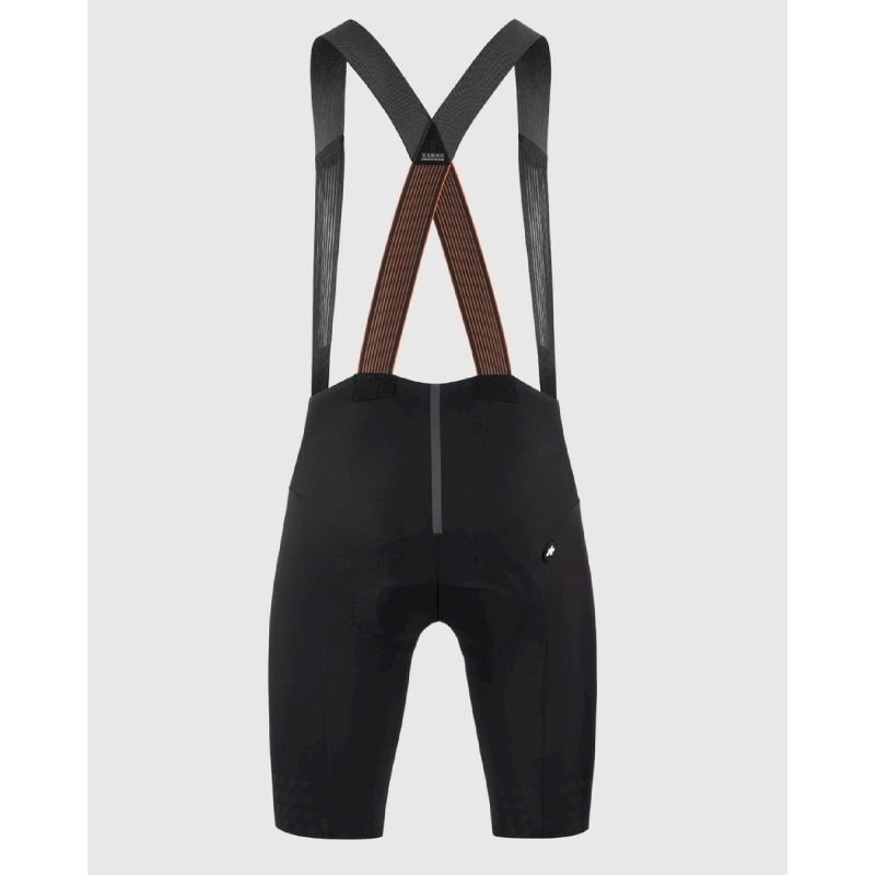 Equipe RS Schtradivari Bib Shorts S11 - Cuissard vélo homme