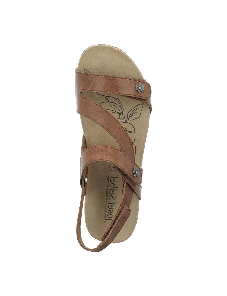 Sandale Tonga 53, camel