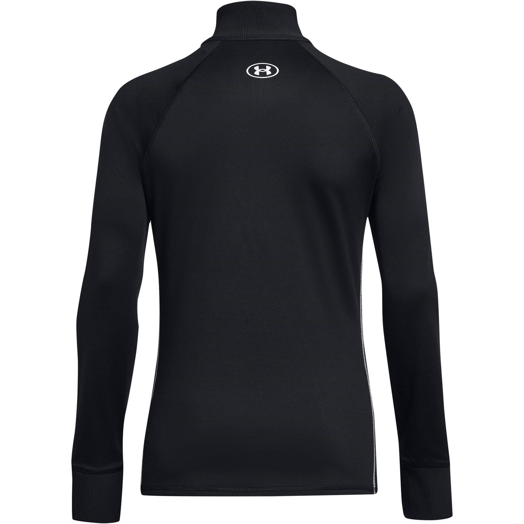 Under Armour UA Train Cold Weather ½ Zip Womens