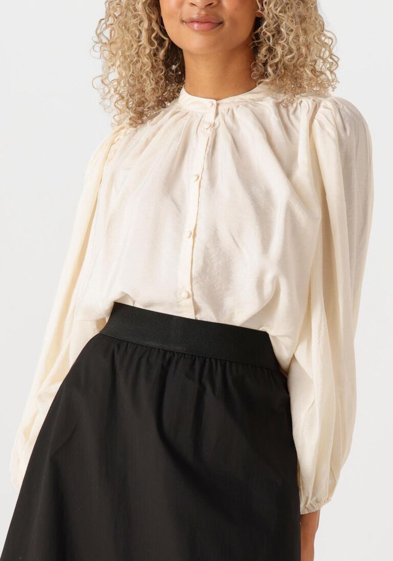 witte co'couture blouses callumcc aila shirt