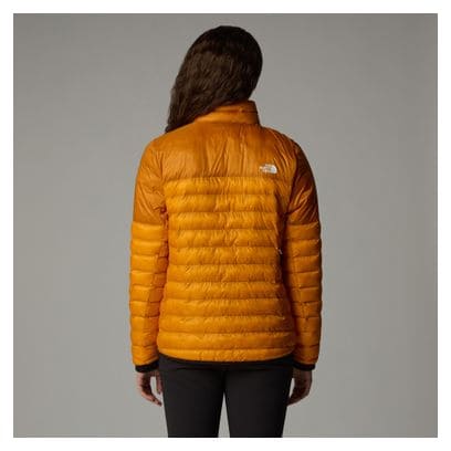 Doudoune The North Face Terra Peak Femme Orange