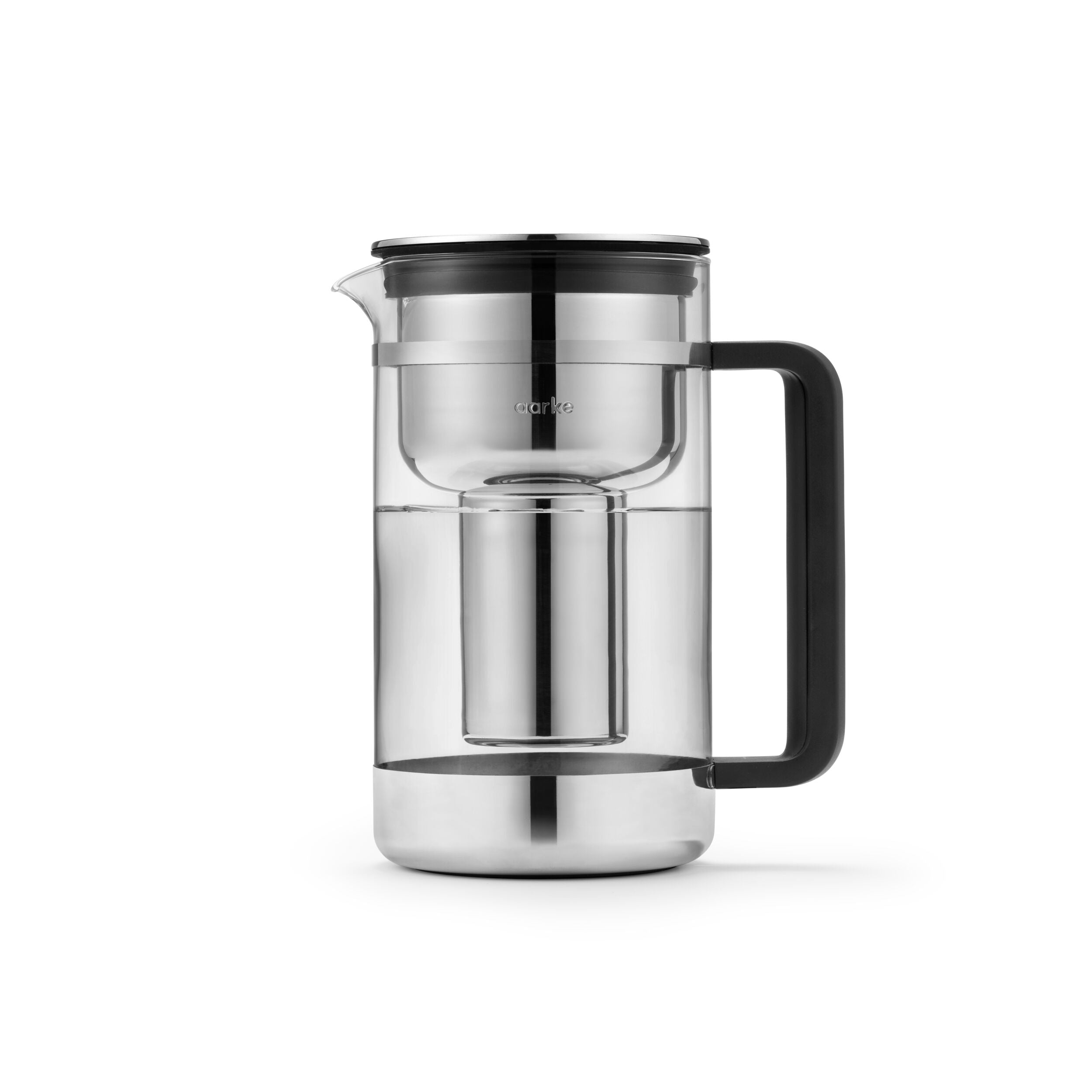 Aarke  Vandrenser, stor - 2,8 L