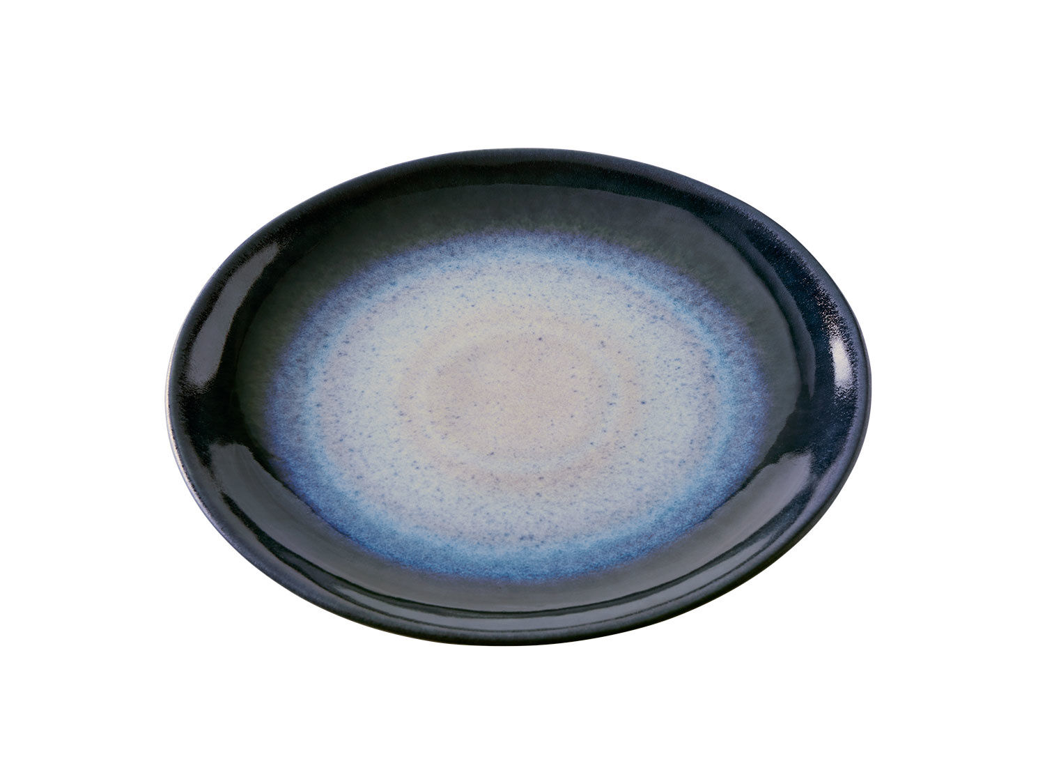 Geschirr-Set Blu 12-teilig, für 6 Personen