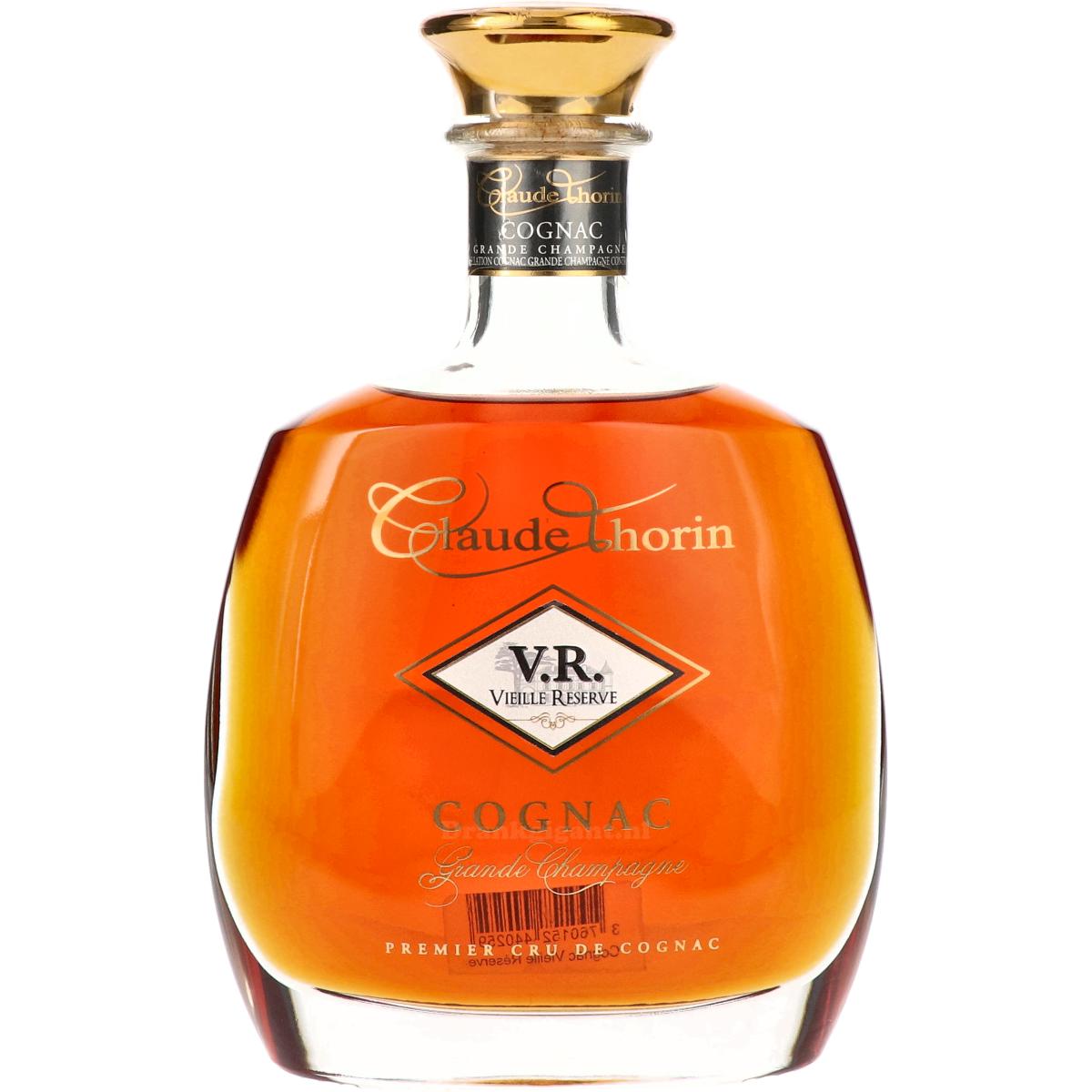 Claude Thorin V.R. Vieille Reserve 70 cl