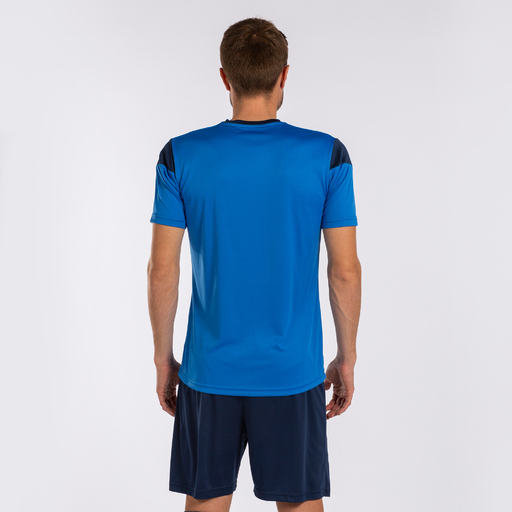 Conjunto Joma Phoenix de camiseta e shorts