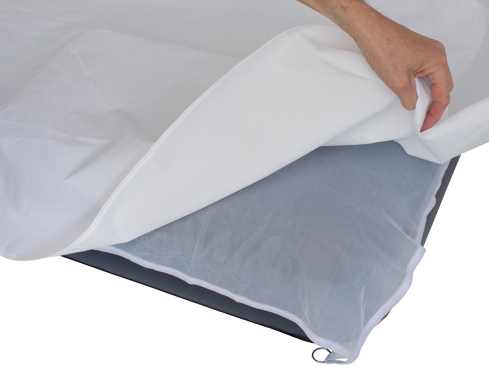 Travelsafe Bug Sheet onderlaken