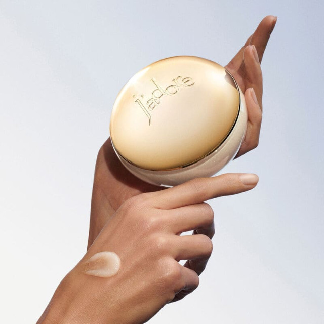 J'adore les Adorables Gommage parfumé DIOR