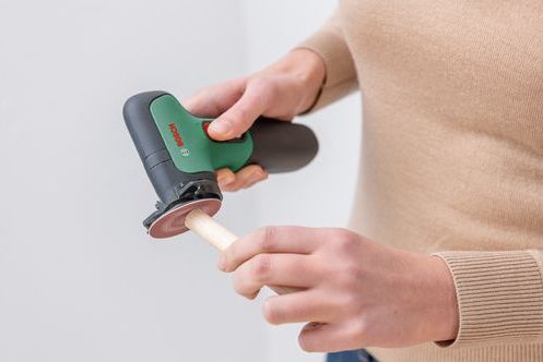 Bosch EasyCut&Grind Haakse slijper - 7.2 V
