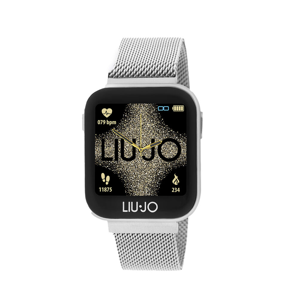 Montre Connectée Liu Jo Smartwatch Classic