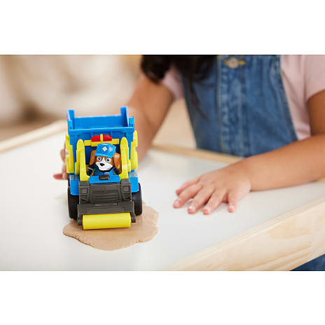 Paw Patrol Rubble & Crew core bil - wheeler