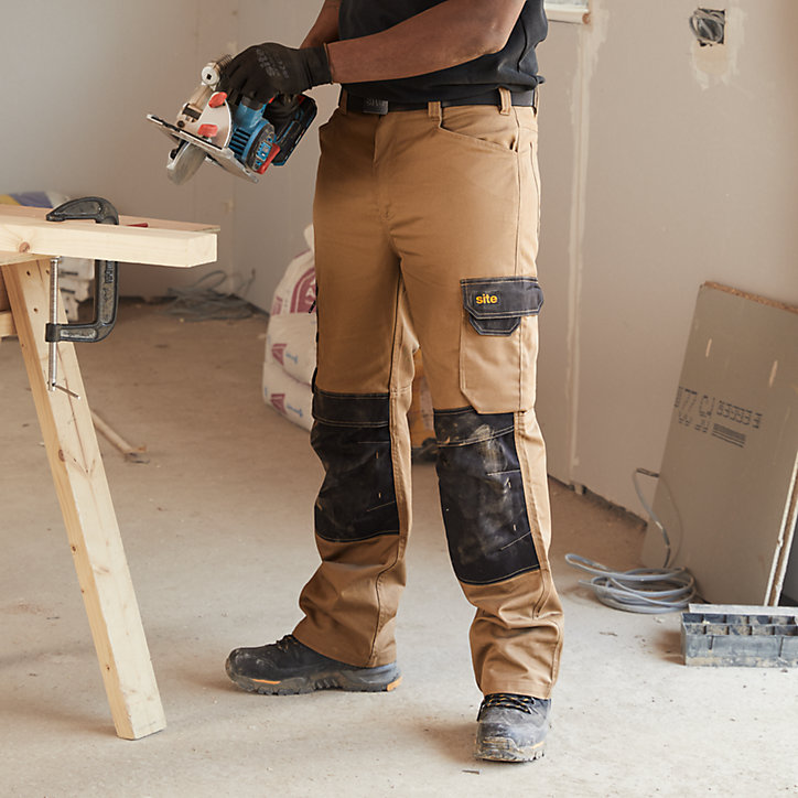 Pantalon de travail Site Copell Taille 42