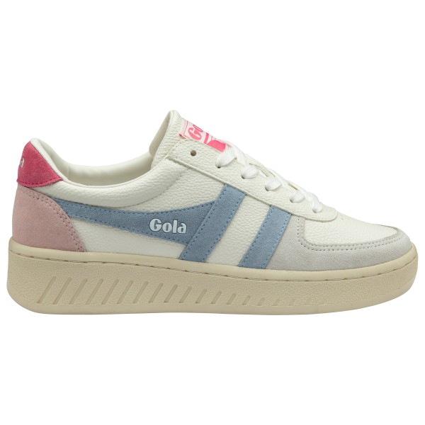 Gola - Women's Grandslam Trident - Baskets