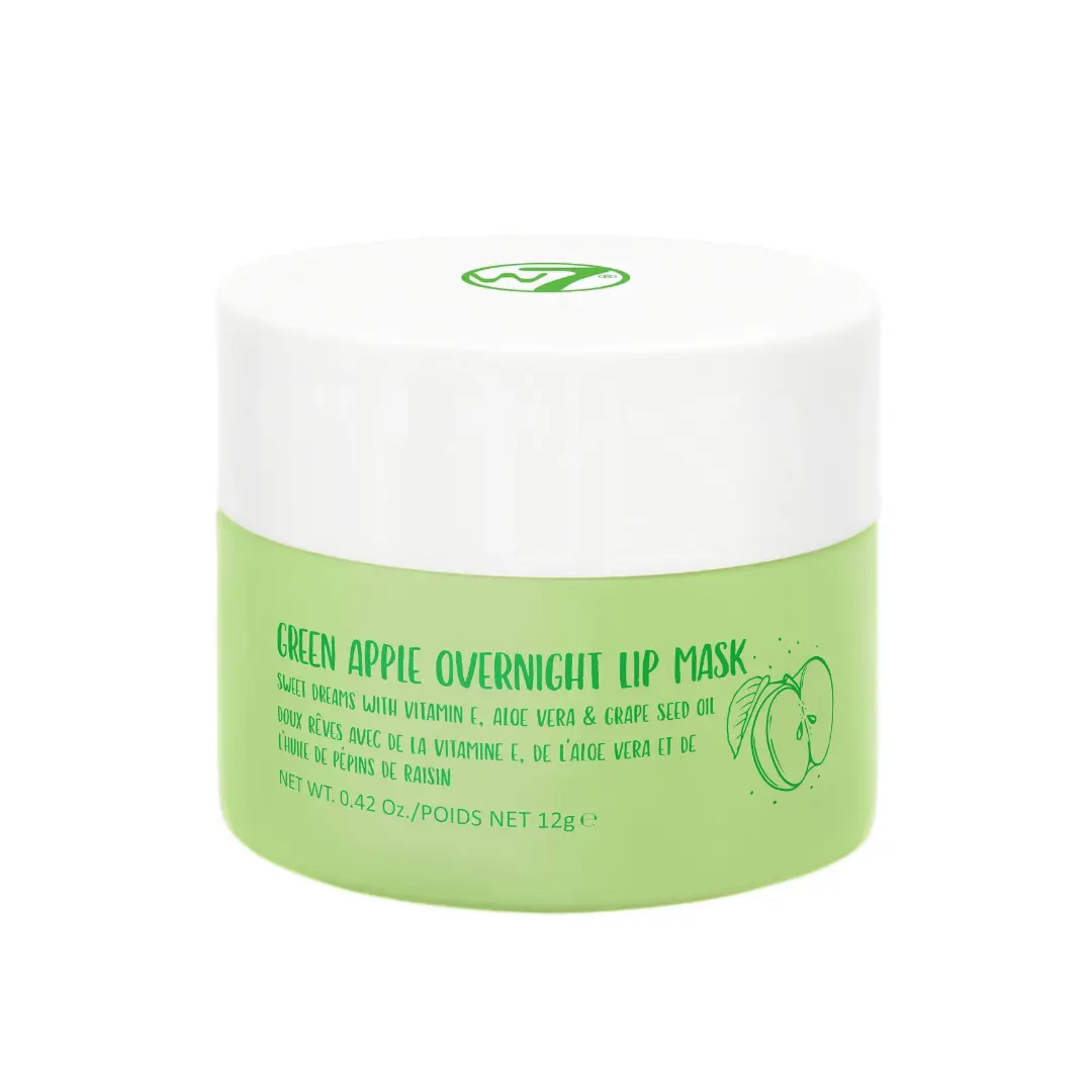 Sweet Dreams Overnight Lip Mask Green Apple