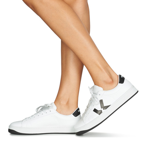 Kenzo - K LOGO Blanco