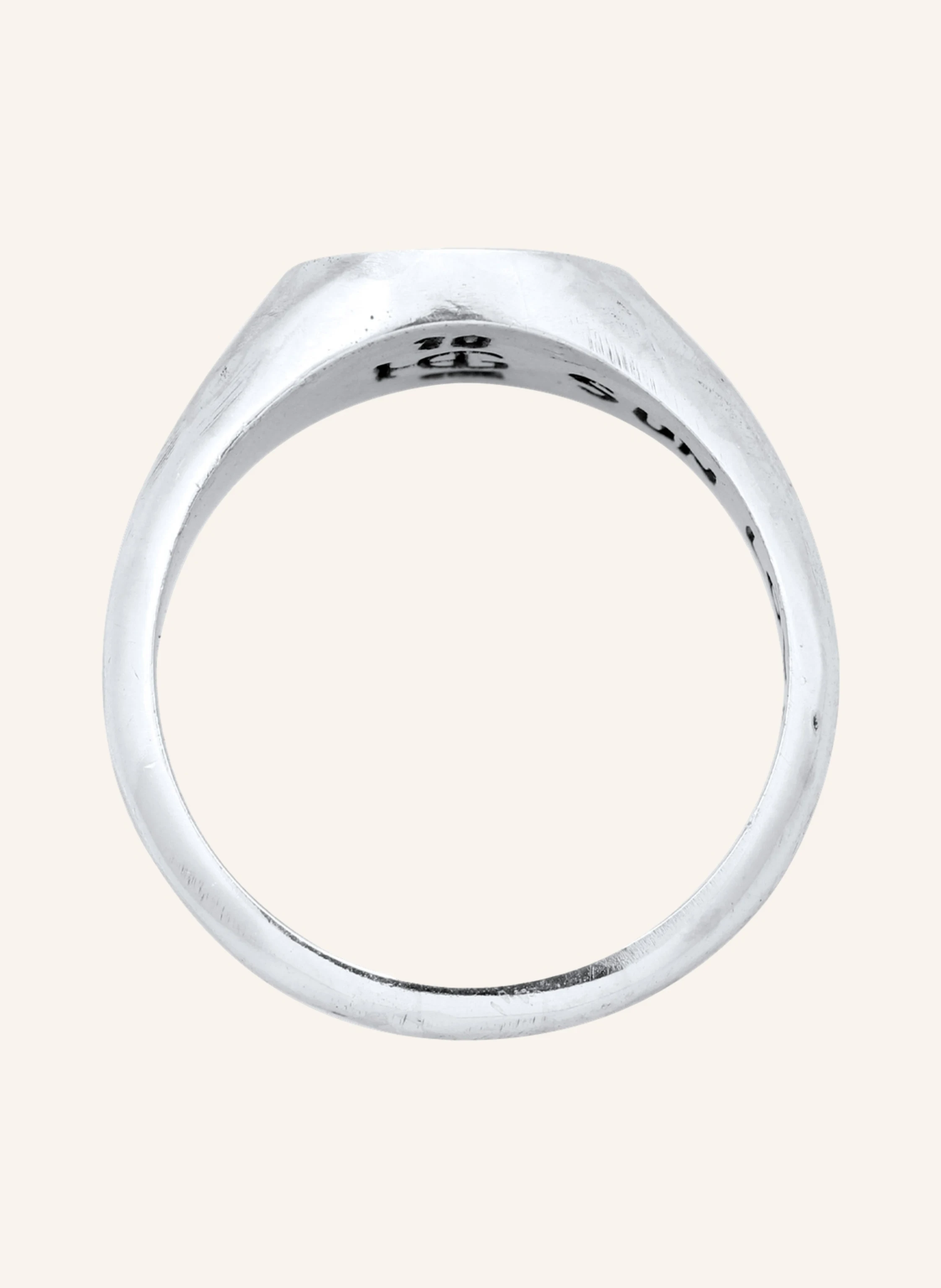 HAZE & GLORY Ring