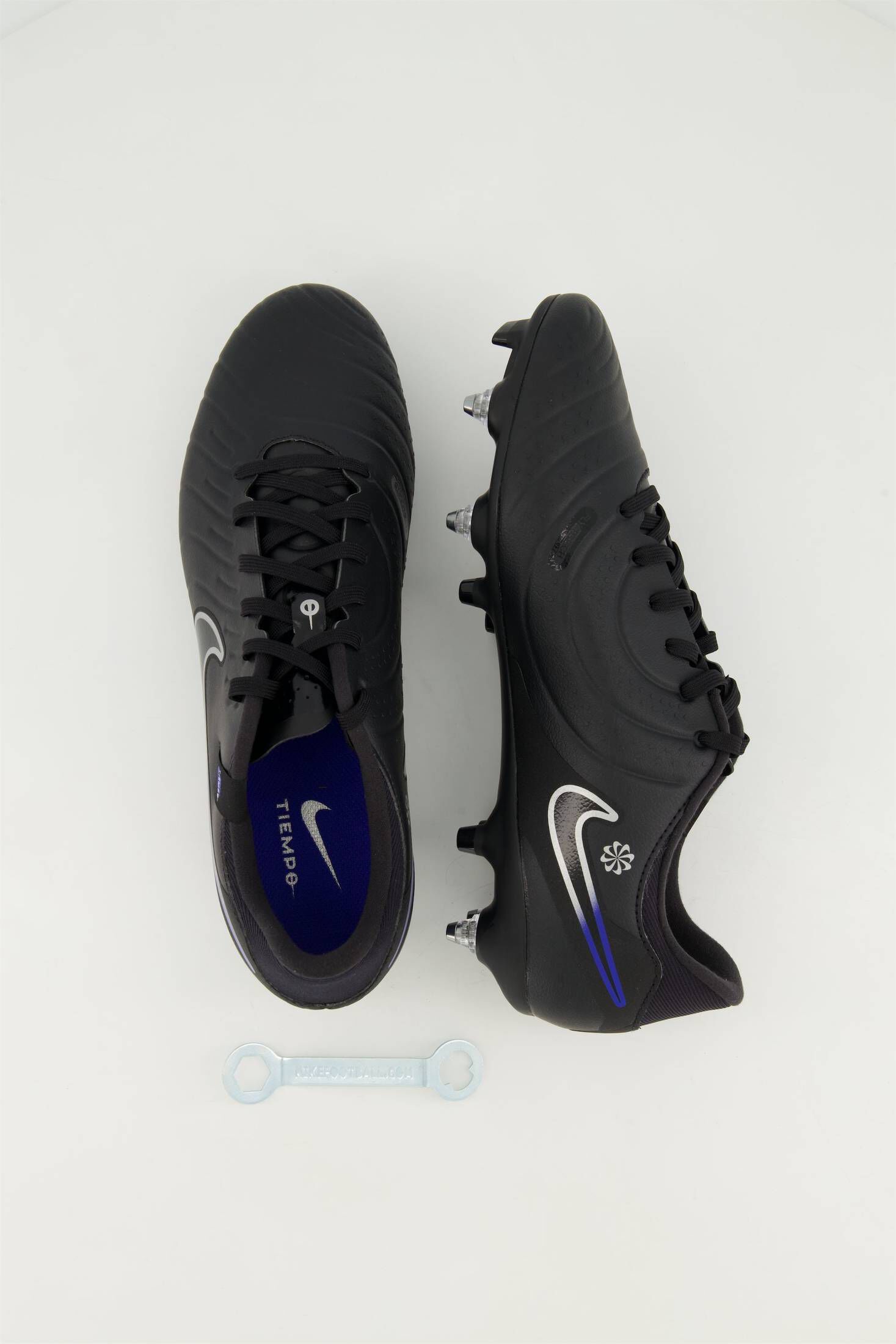 Nike| Herren Fußballschuhe TIEMPO LEGEND 10 ACADEMY SG-PRO AC