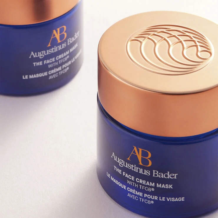 Augustinus Bader The Face Cream Mask