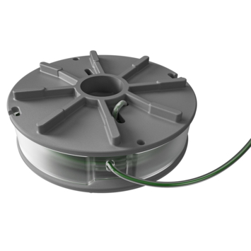 Gardena draadspoel Powertrim