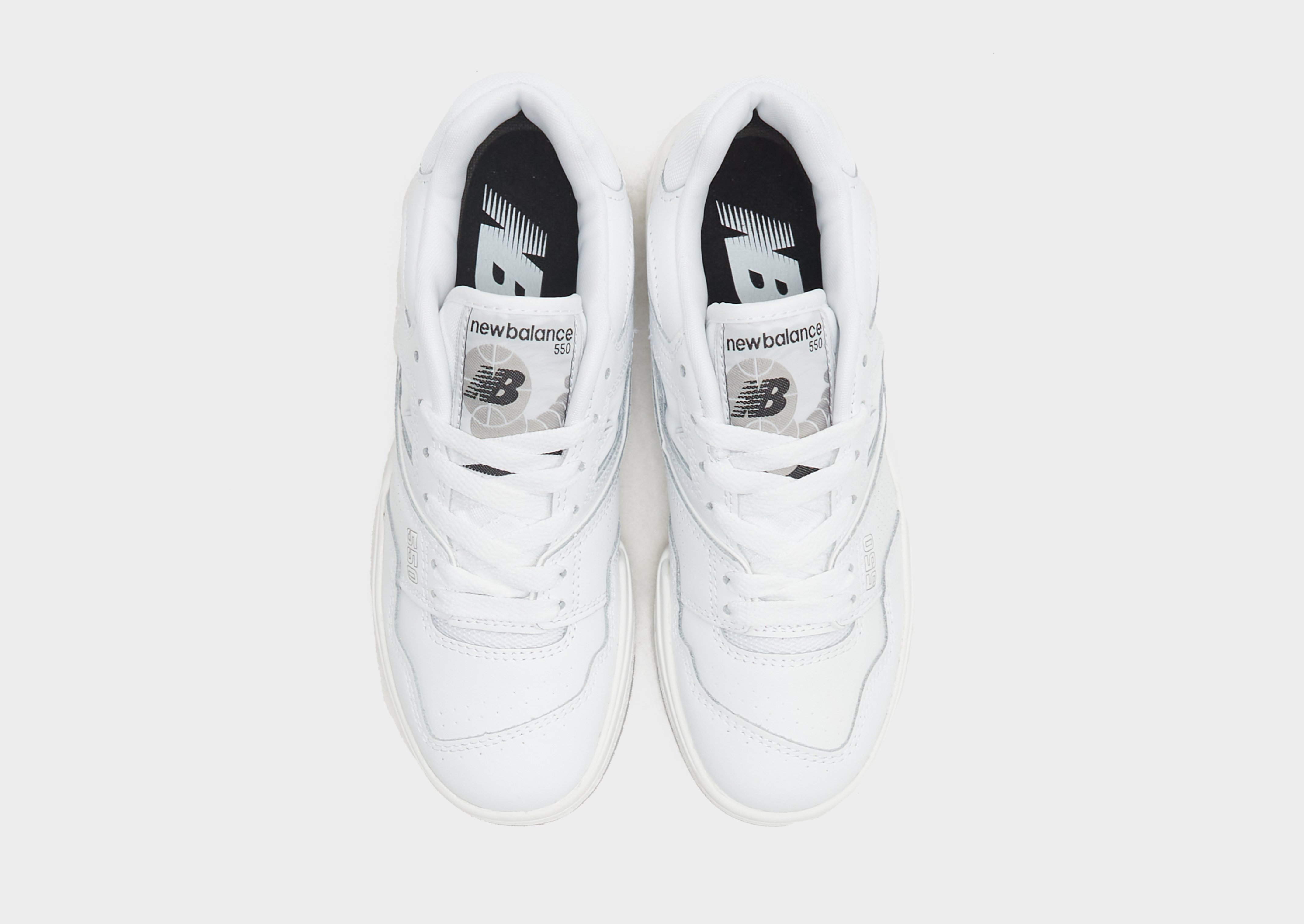 New Balance 550 Femme