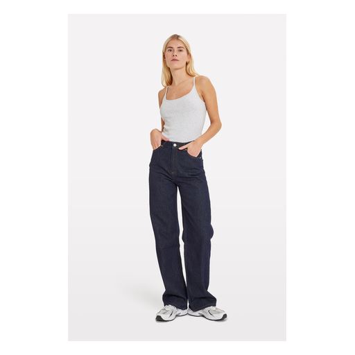 Envii Enbree Jeans, Dark Blue Rinse, 42