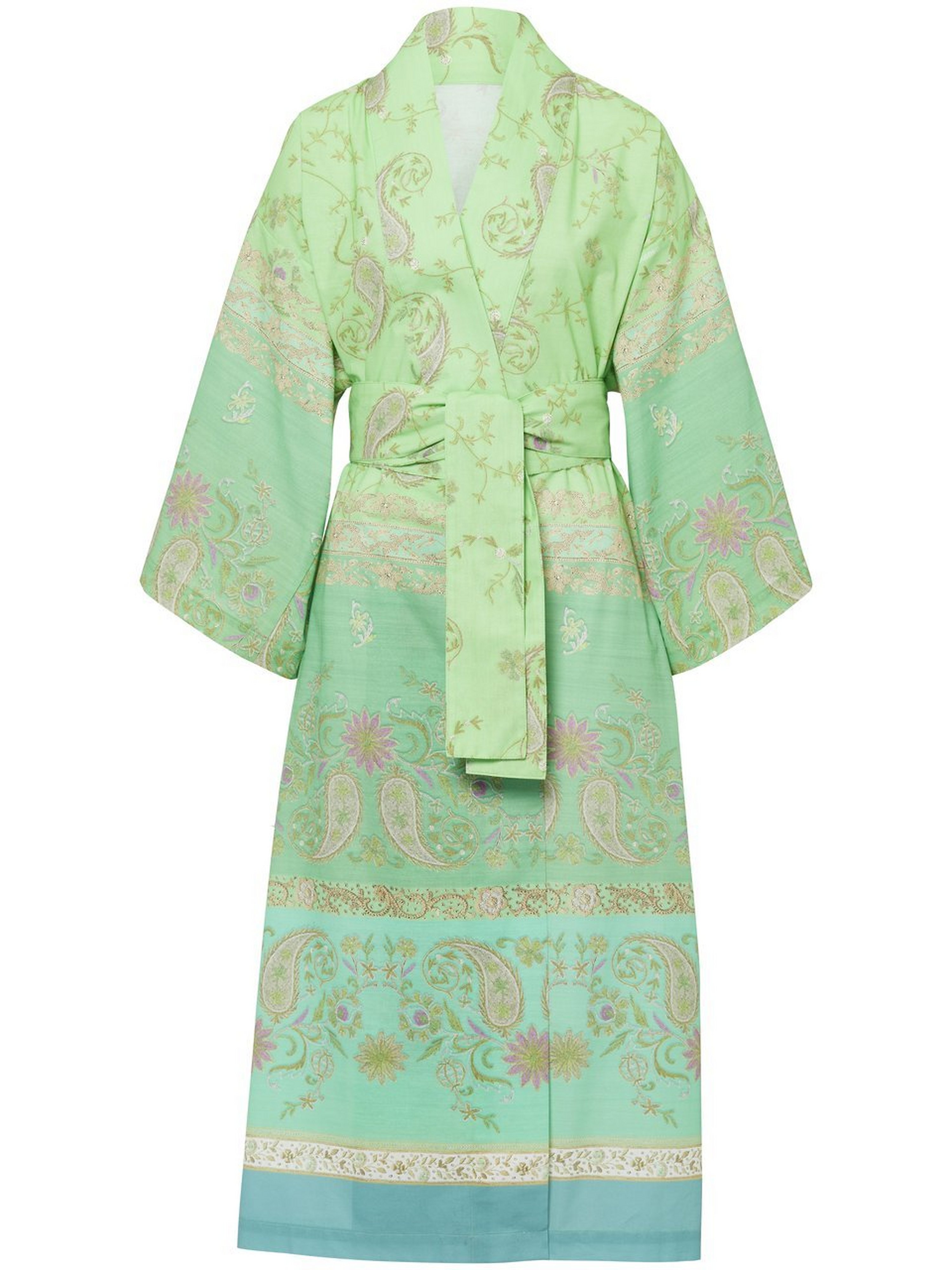 Kimono Raffaello