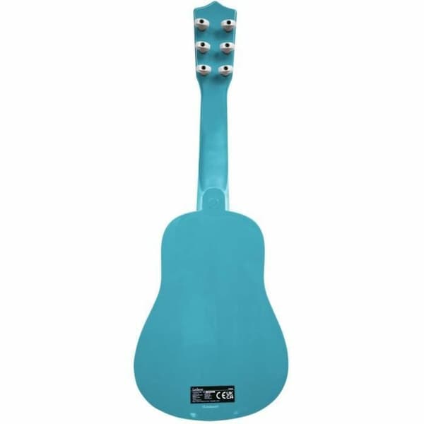 Babygitar Lexibook