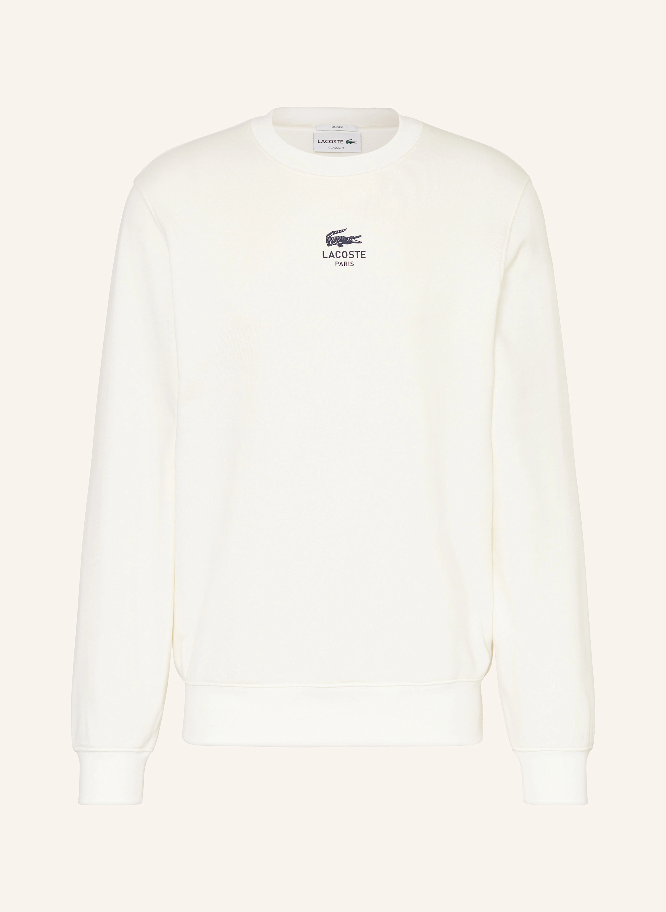 LACOSTE Sweatshirt