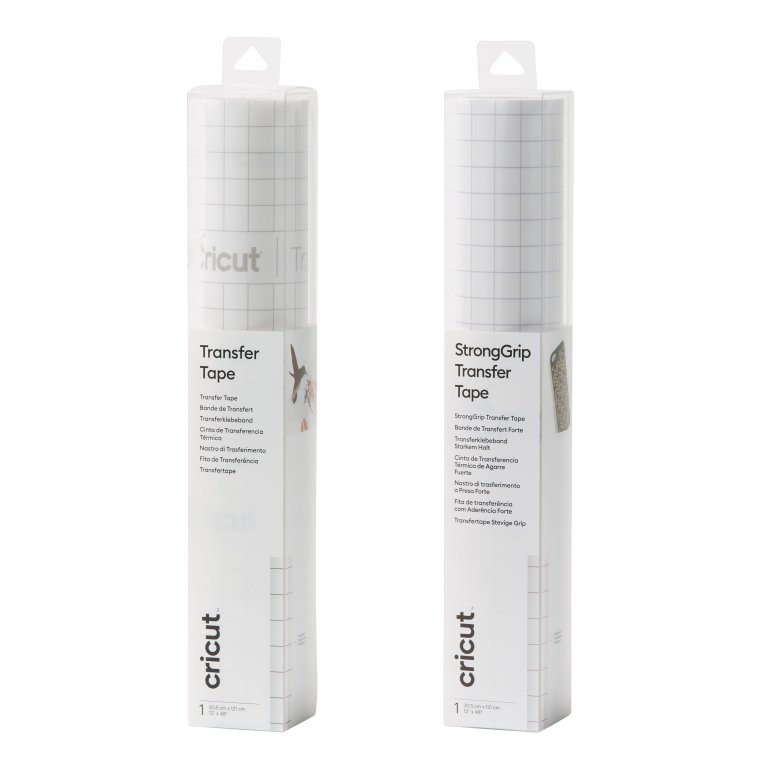 Cricut Übertragungsfolie Transfer Tape