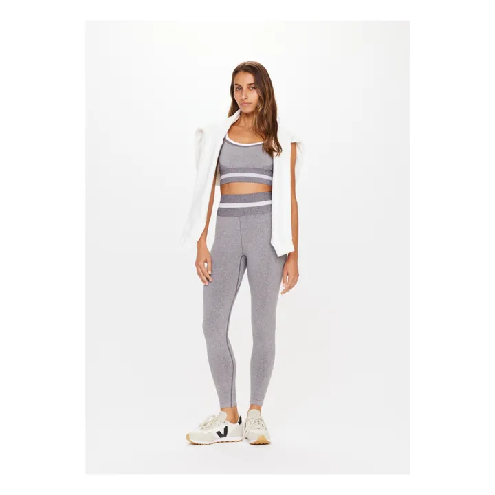 The Upside Brassière Form Seamless Maddie  | Gris