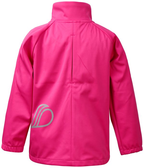 Vinden Kids Jacket 2