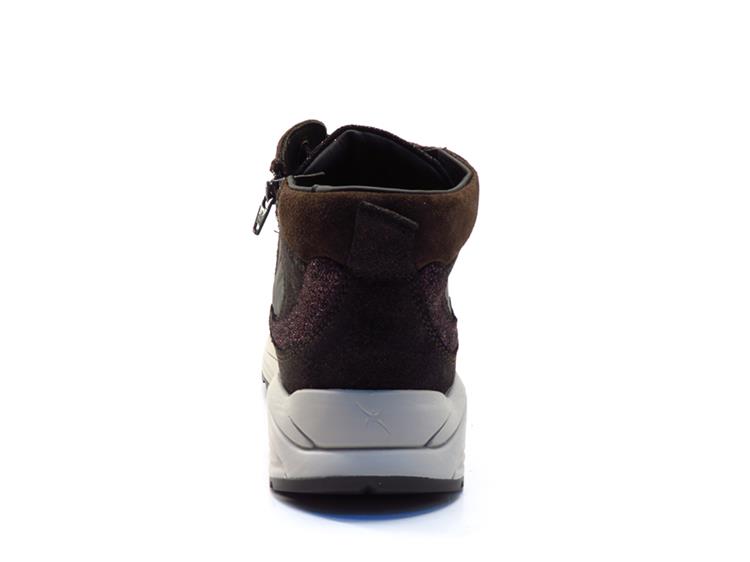 Xsensible 33008.3 Wijdte G Bruin
