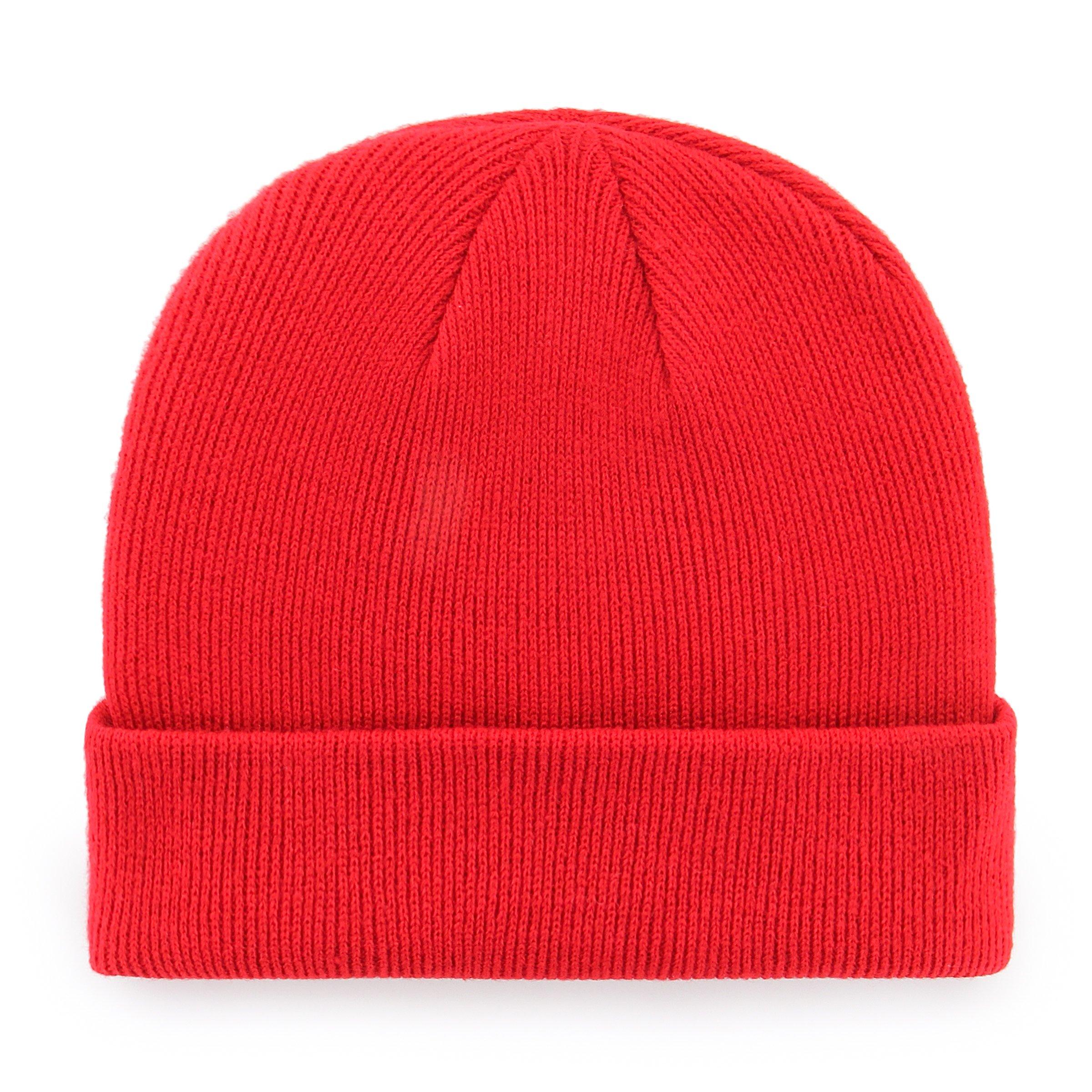 Team Liverpool Beanie Adults