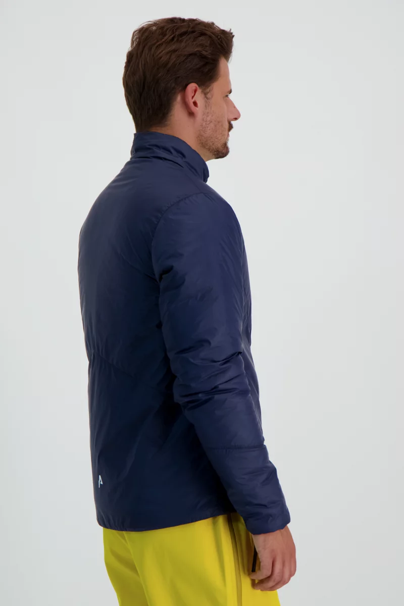 ALBRIGHT Pizol Herren Midlayer