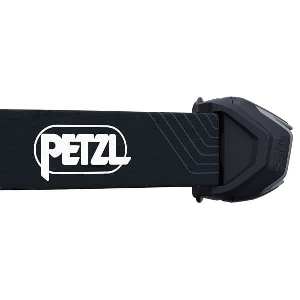 Frontale PETZL ACTIK CORE
