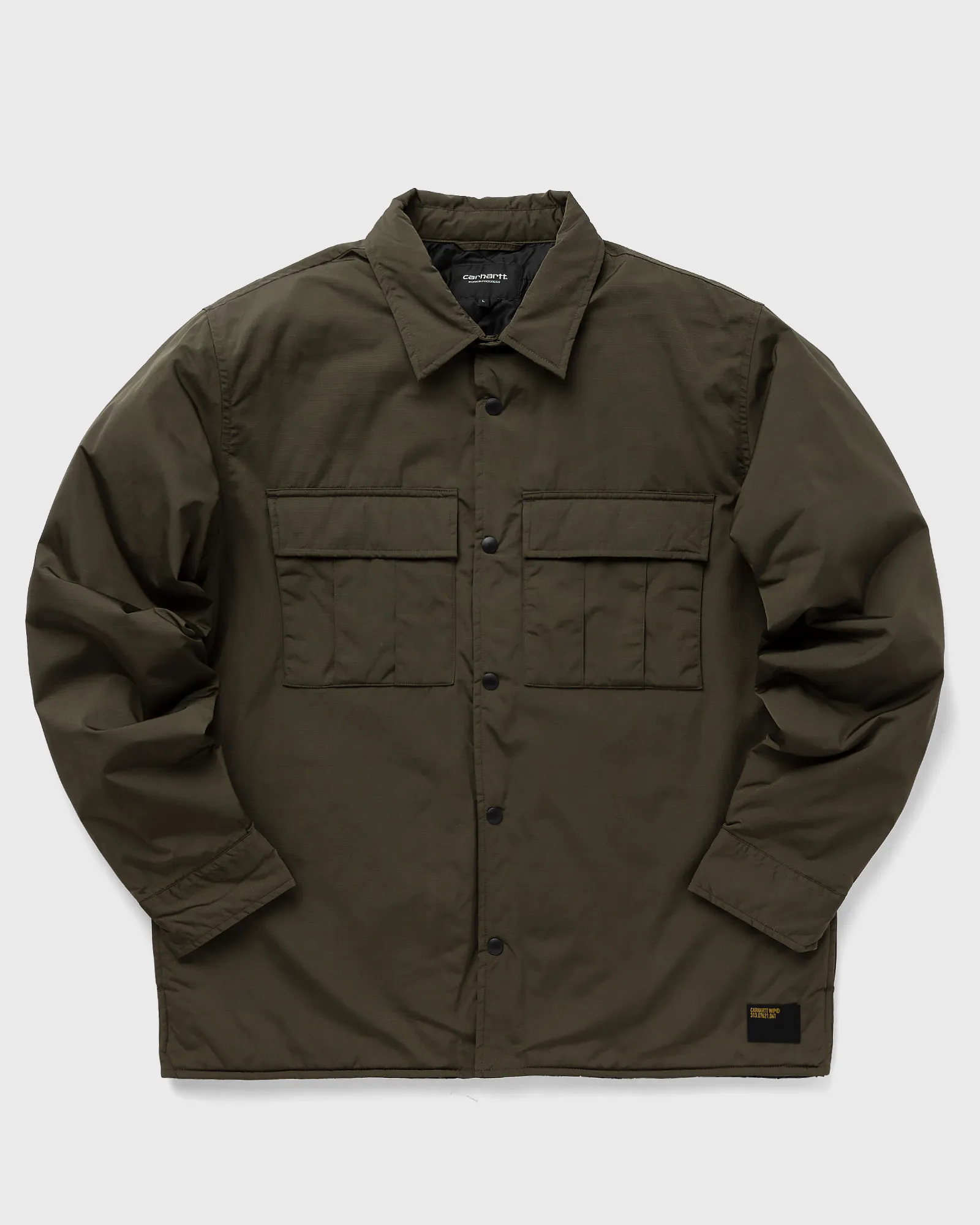 Carhartt WIP Fresno Shirt Jacket