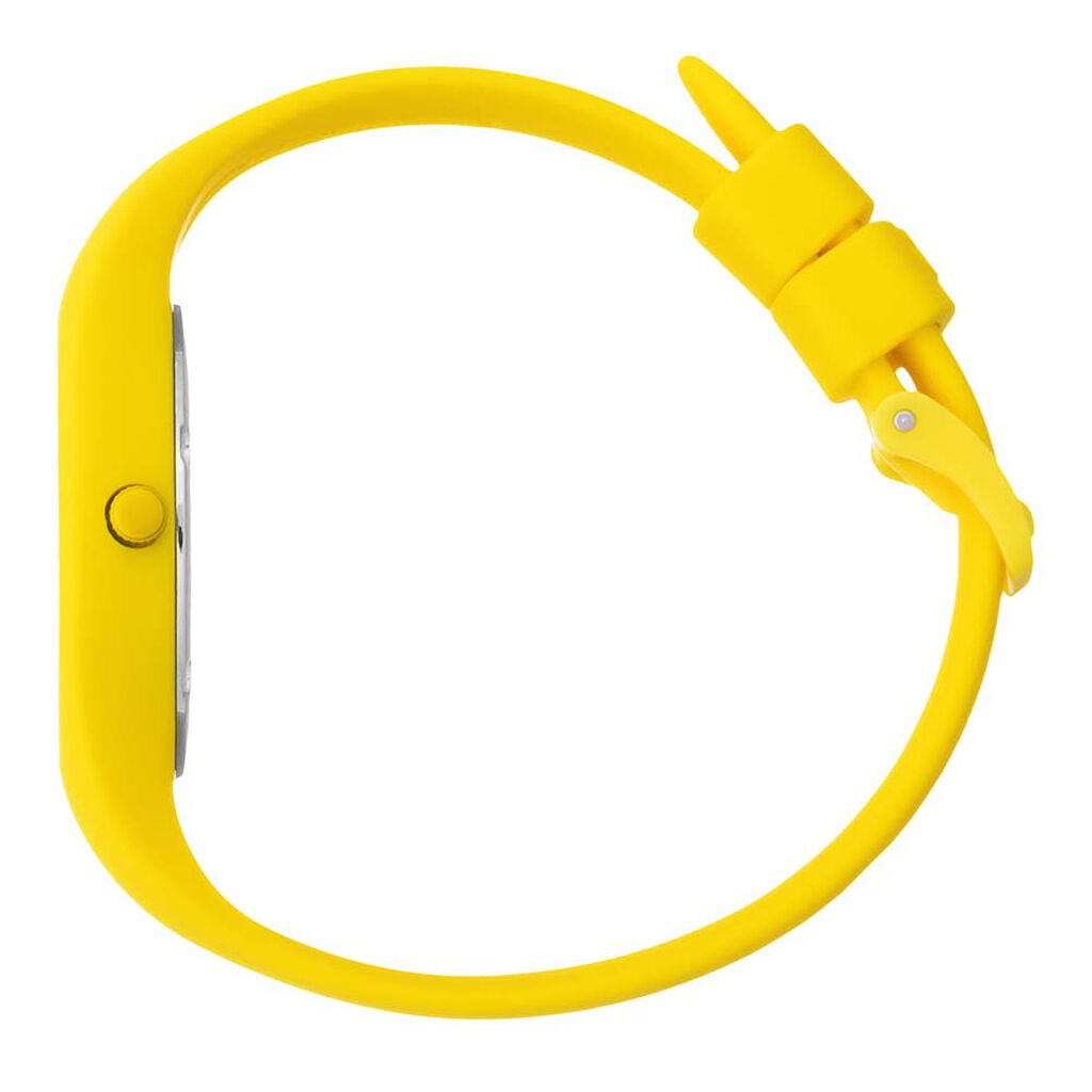 Montre Ice Watch Colour Jaune