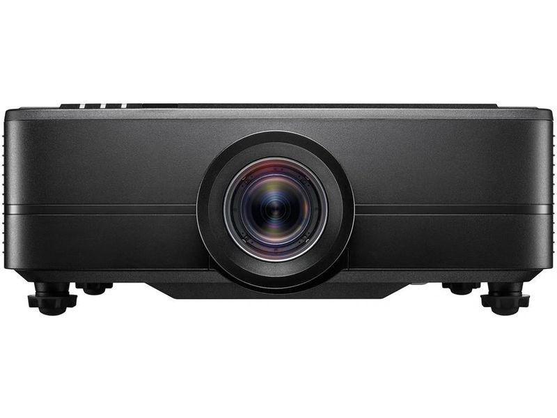 Optoma Projektor ZU820T Ultraheller Laserprojektor für professionelle Installationen