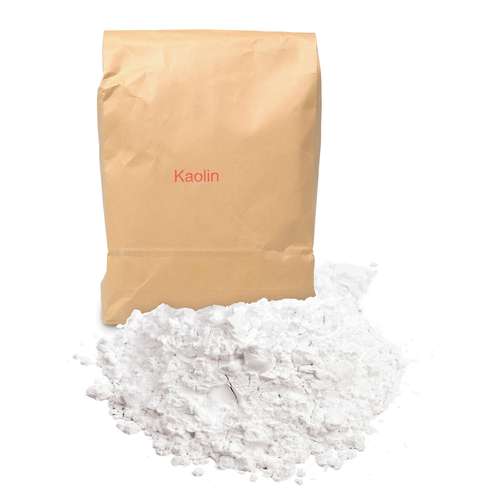Kaolin/China-Ton