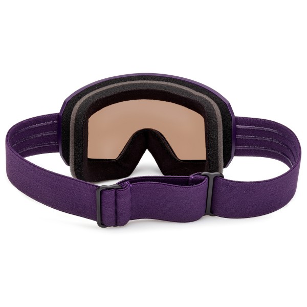 adidas eyewear - SP0121 Mirror S3 (VLT 11%) - Masque de ski