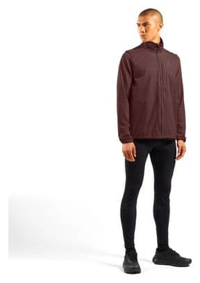 Veste sans manches Odlo Zeroweight Warm 2.0 Violet Homme