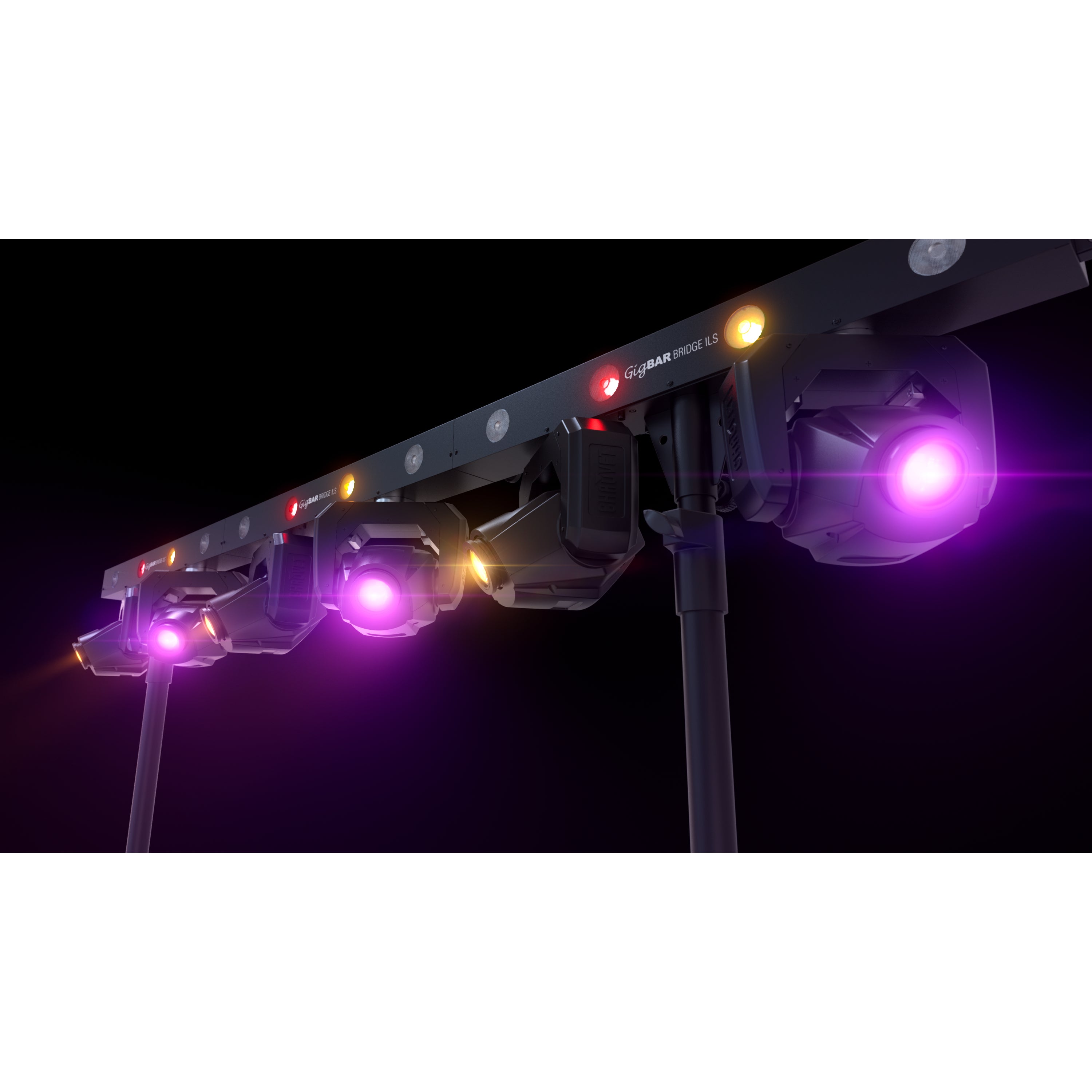 Chauvet DJ GigBAR Bridge ILS