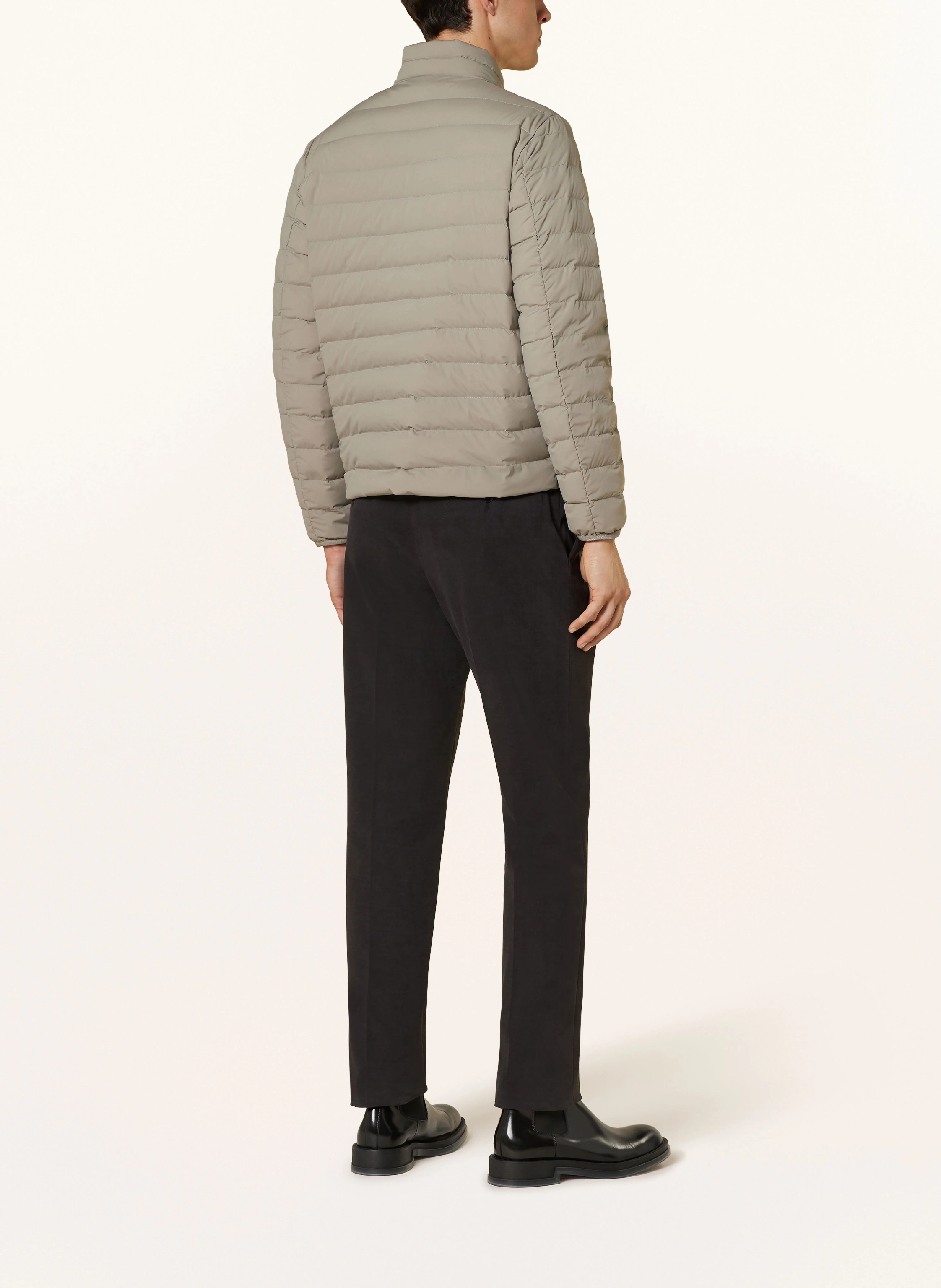 EMPORIO ARMANI Lightweight-Daunenjacke